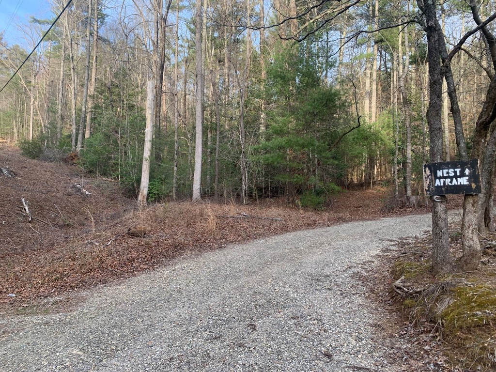 0 Corinth Church Road