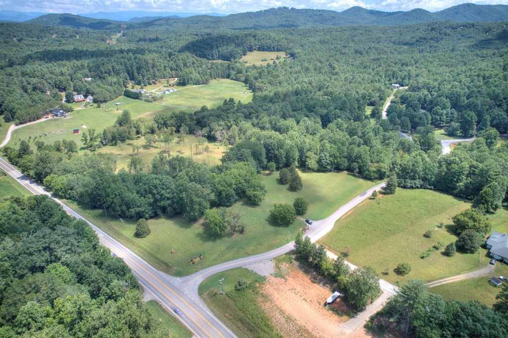 Tract A Murphy Hwy/129n