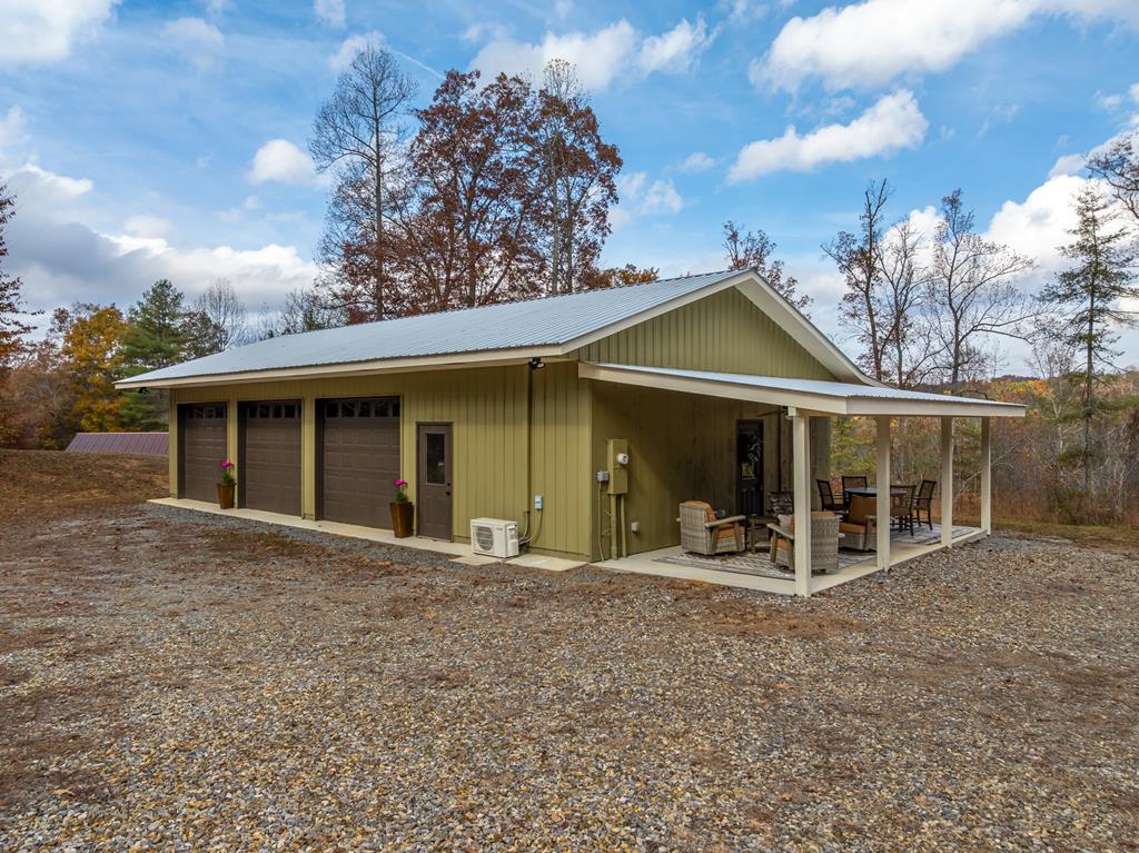 365 Lower Star Creek Road