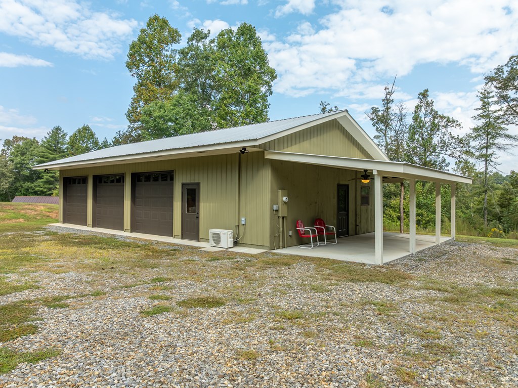 365 Lower Star Creek Road