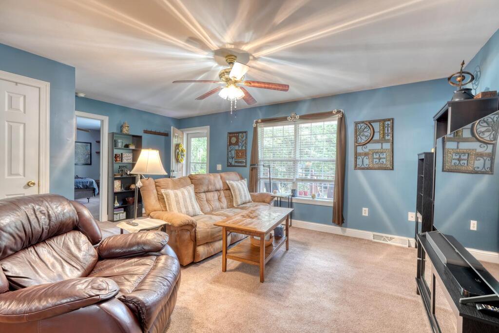 862 Fairview Church Road