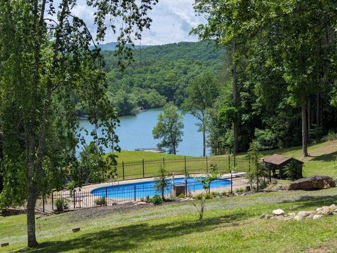 11 Collins Hollow Cove Morganton GA 30560