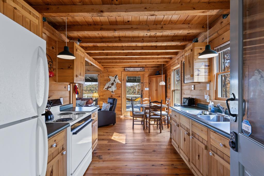 326 Northside Mountain Road