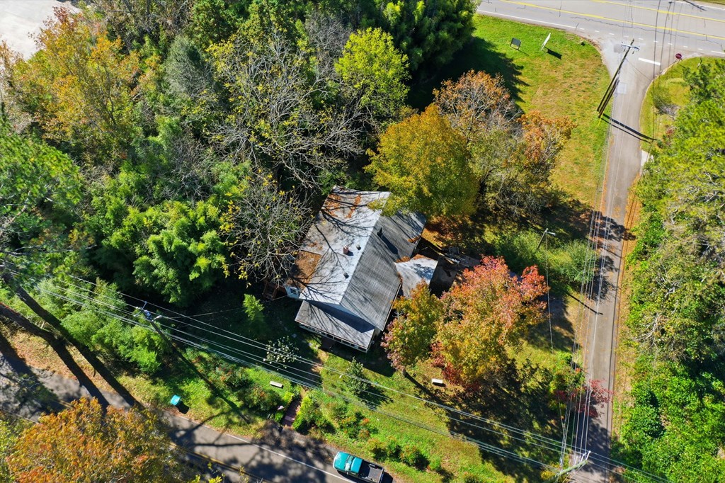 348 Old Tate Road