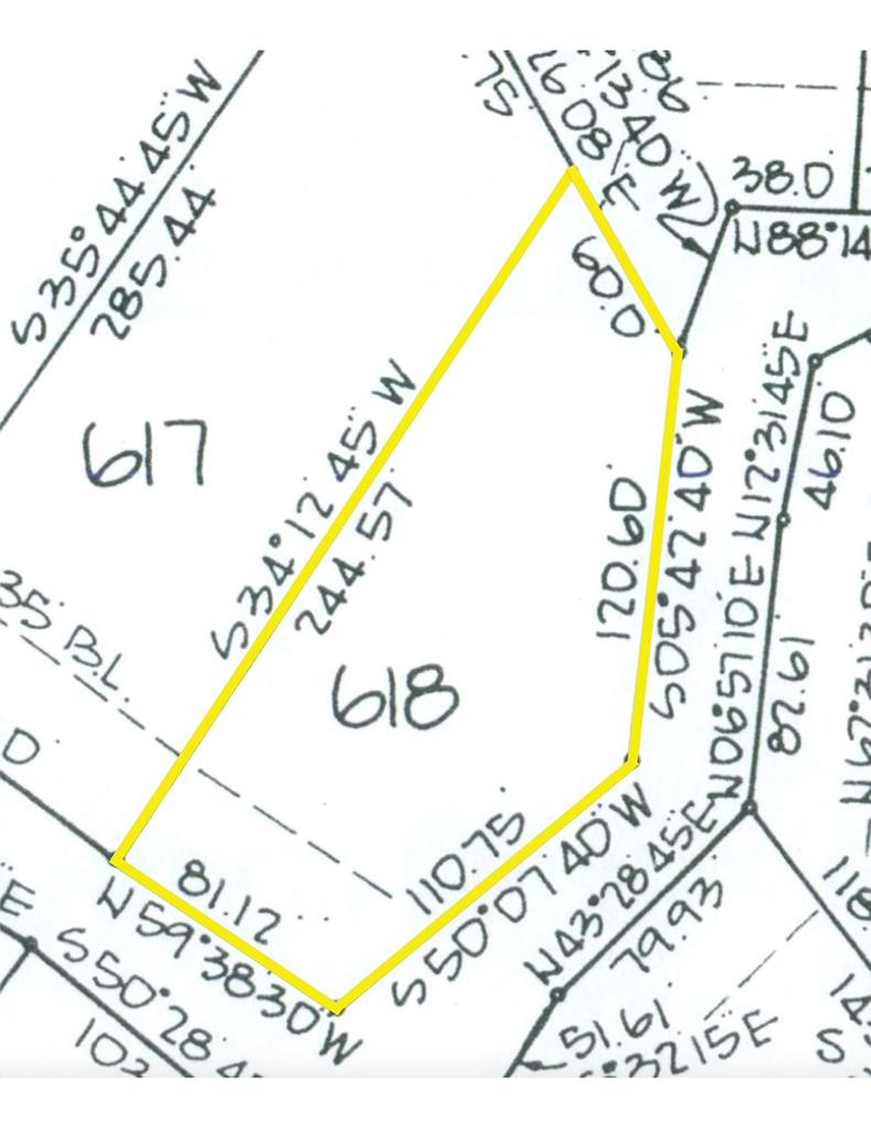 Lot 618 Charity Court