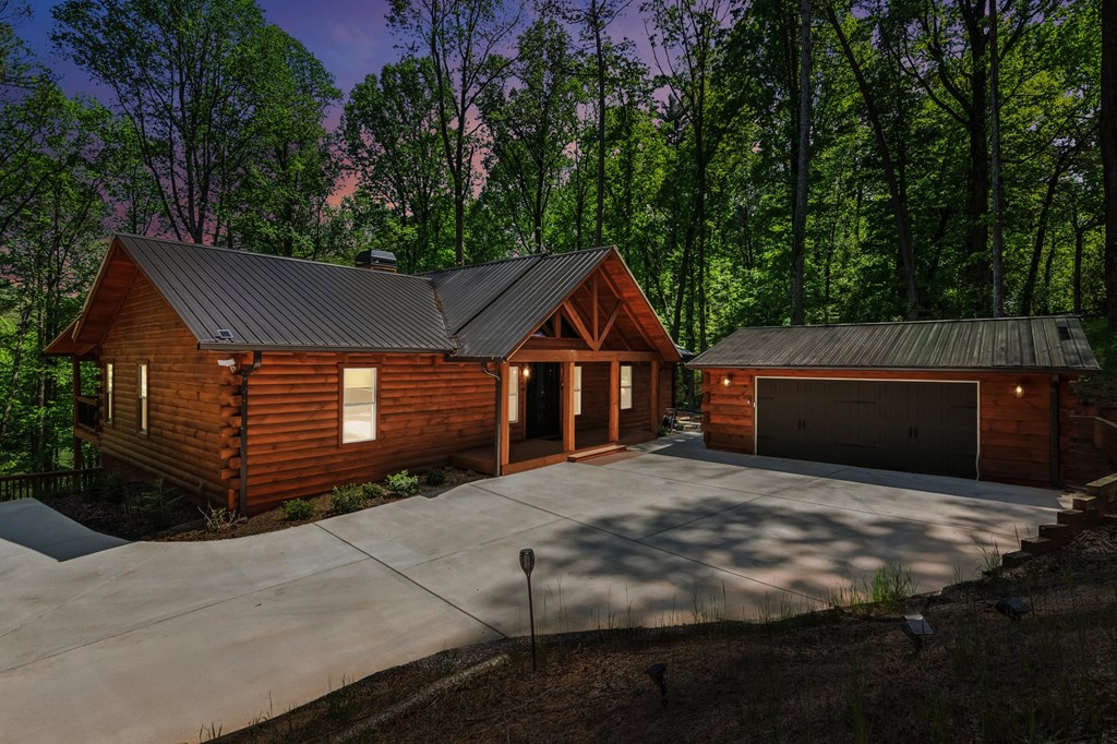 245 Timberwalk Drive
