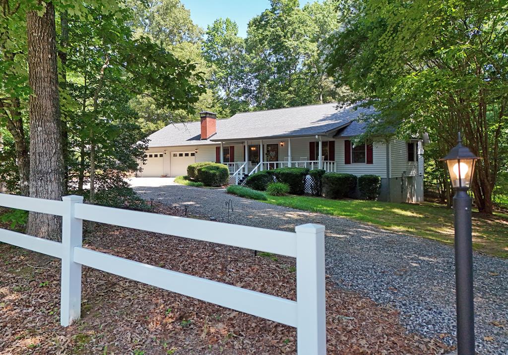 77 Chestatee Drive