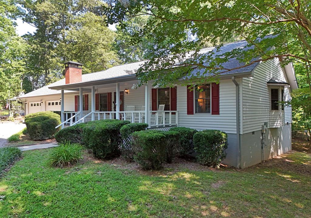 77 Chestatee Drive