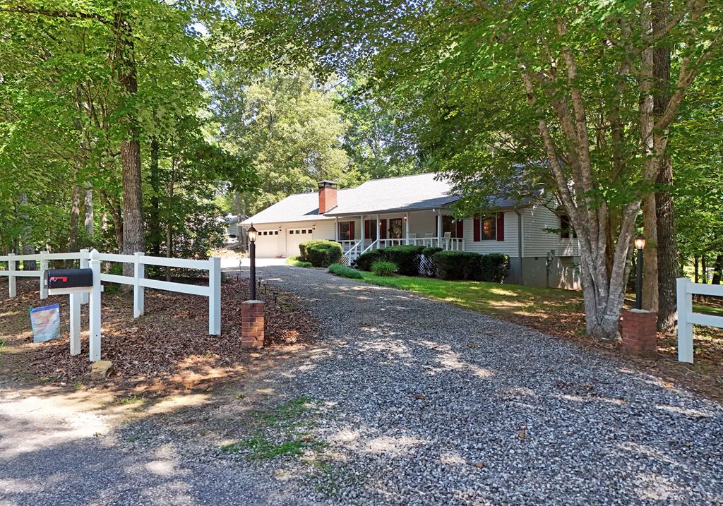 77 Chestatee Drive