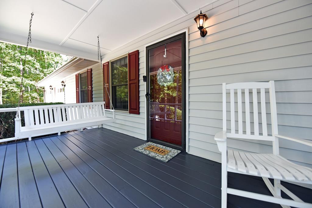 77 Chestatee Drive