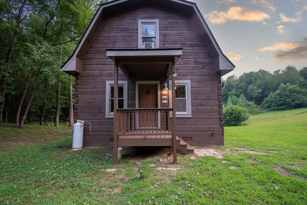 24 Wildwood Trail