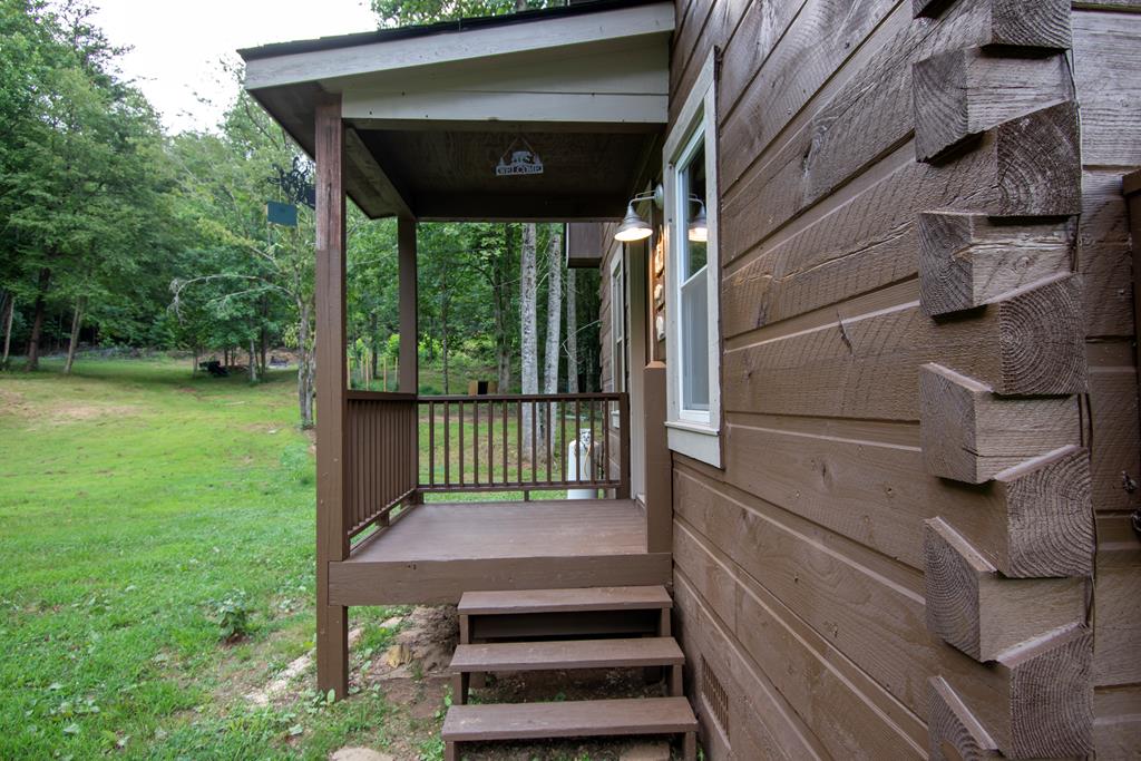 24 Wildwood Trail