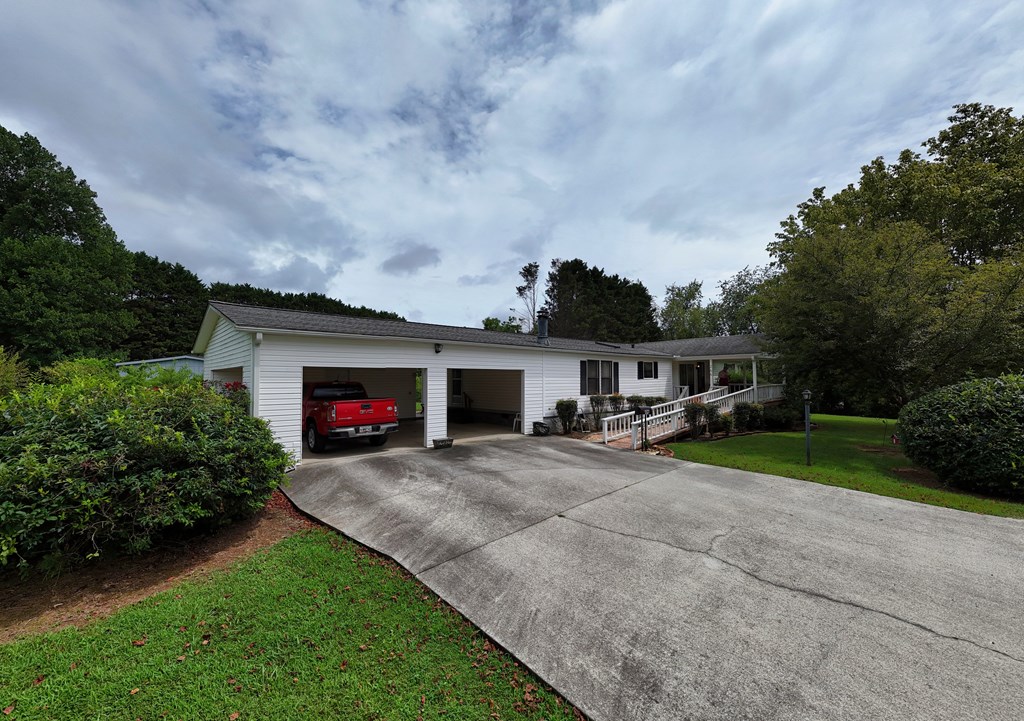266 Garden Lane