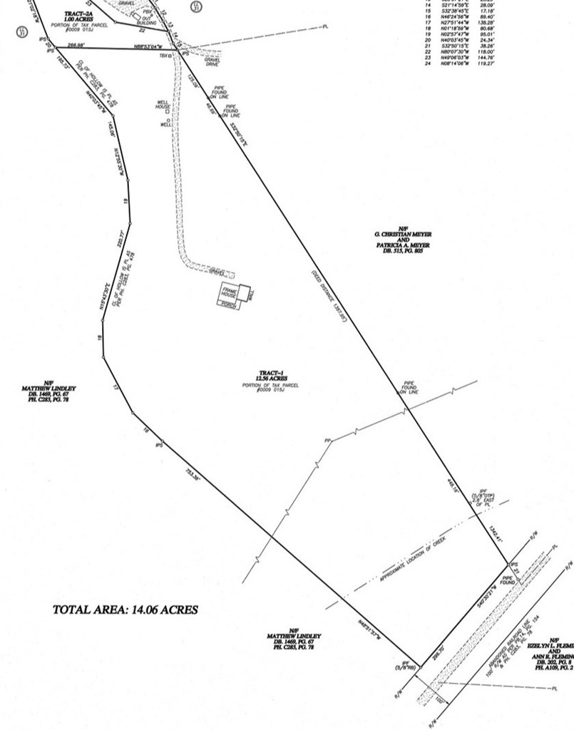 89 Simmons Ridge