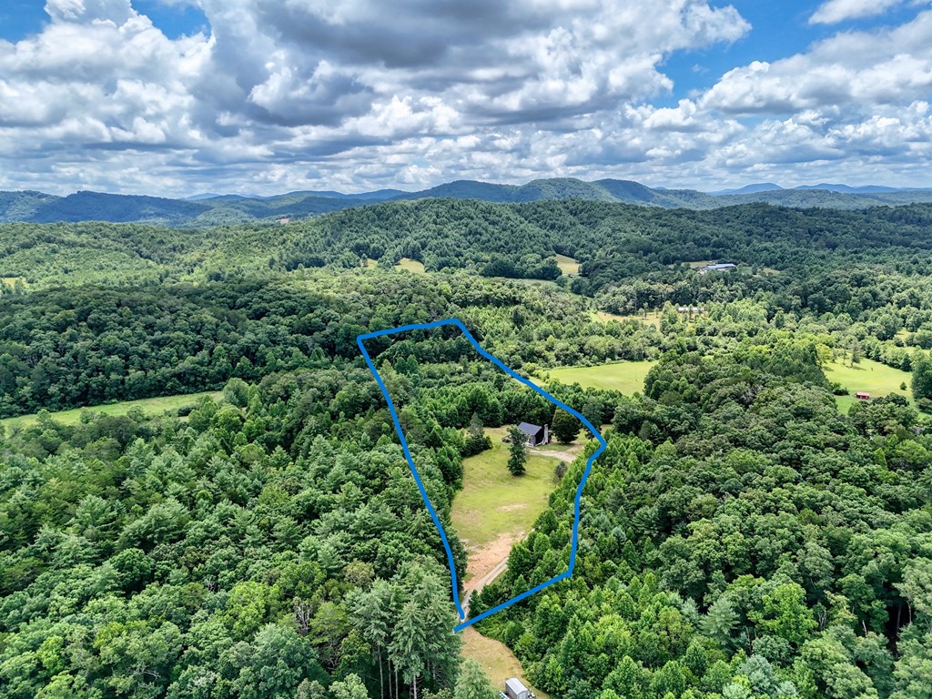 89 Simmons Ridge