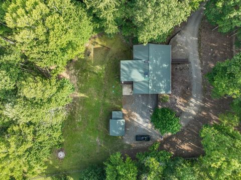 A home in Murphy