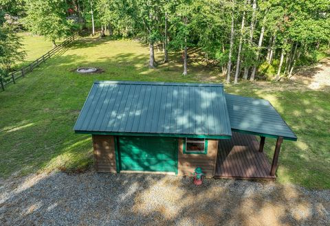 A home in Murphy