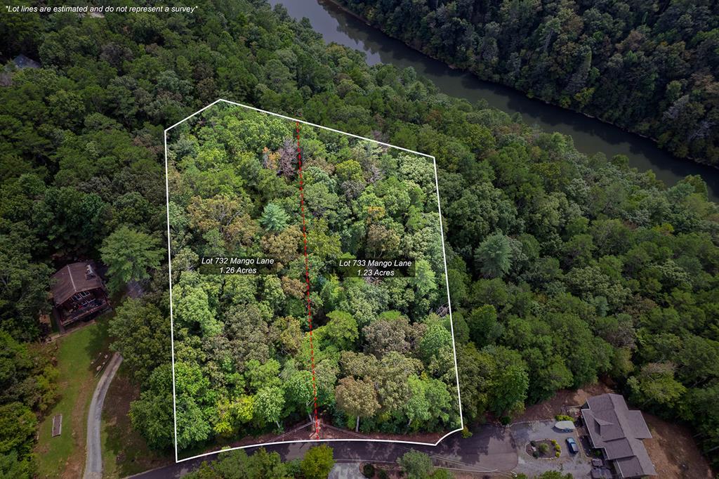 2.5 AC Mango Lane