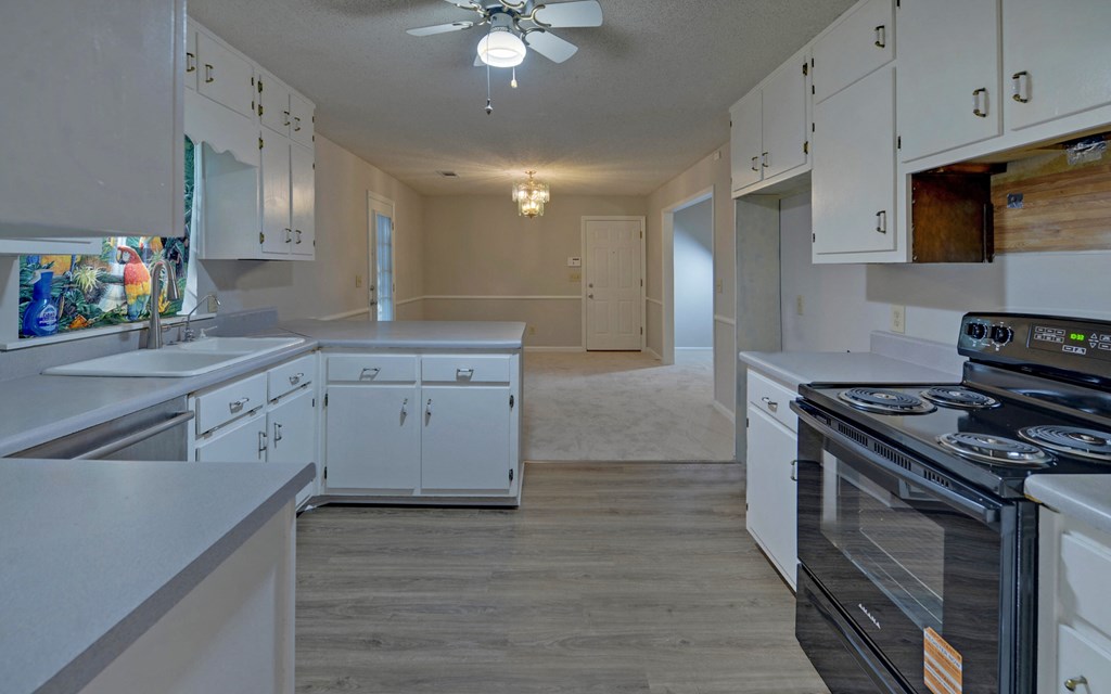 1930 Pilgrim Mill Road