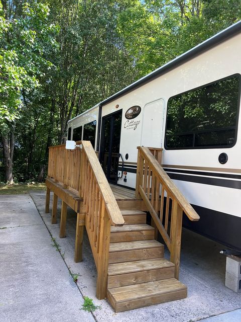 A home in Blairsville