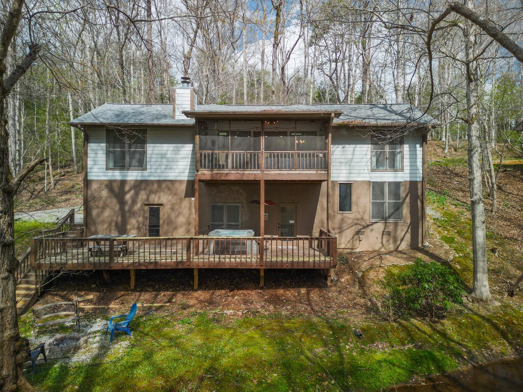 1396 Cherokee Trail