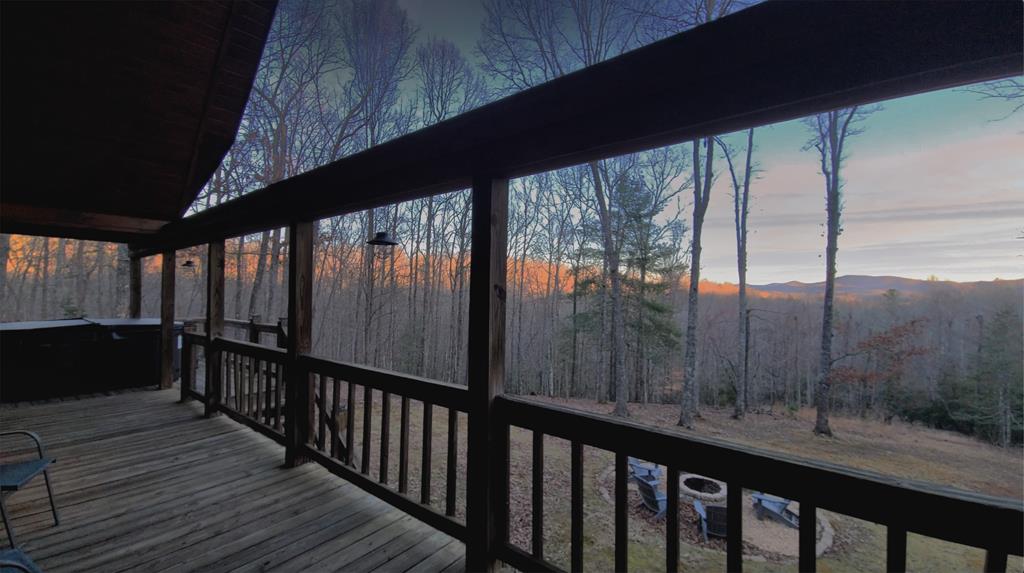708 Thomas Mountain Road