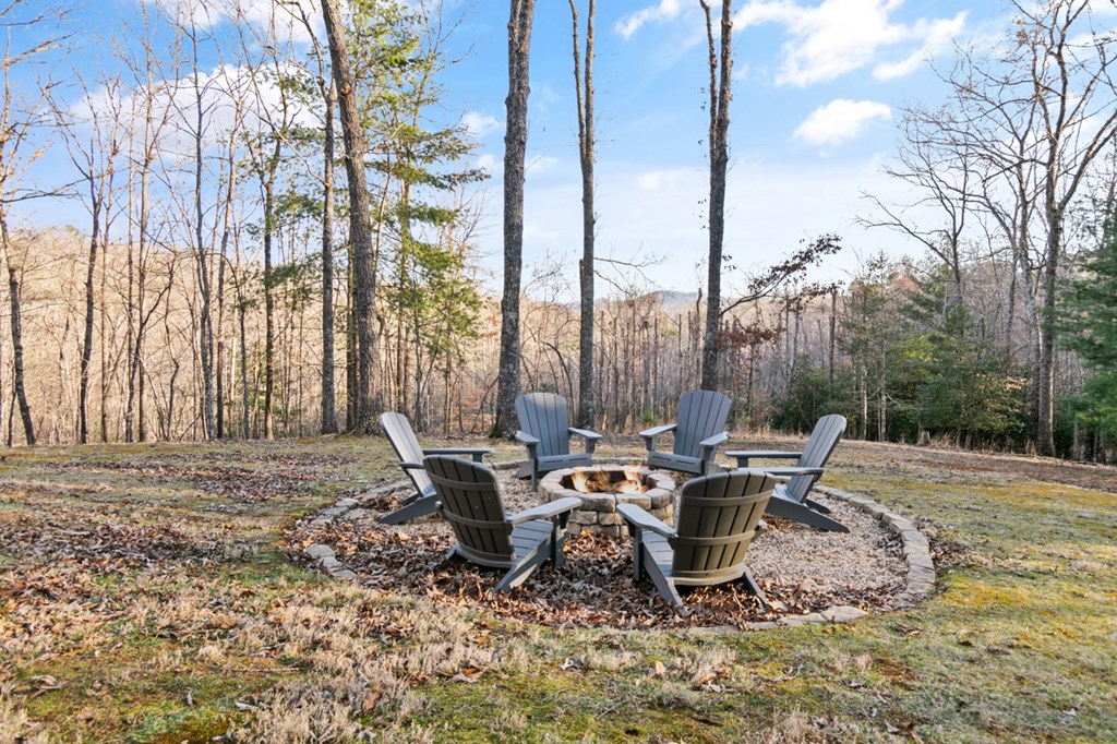 708 Thomas Mountain Road
