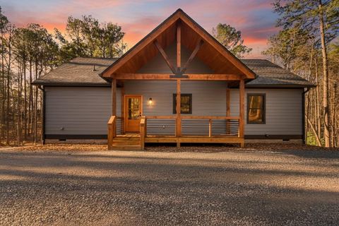 82 Monitor Drive Ellijay GA 30540