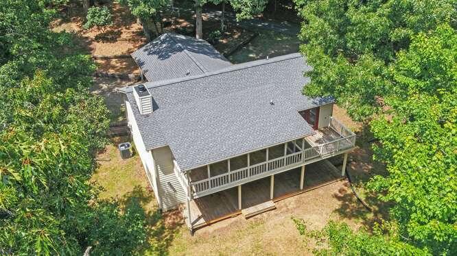 581 Ivy Knob Lane