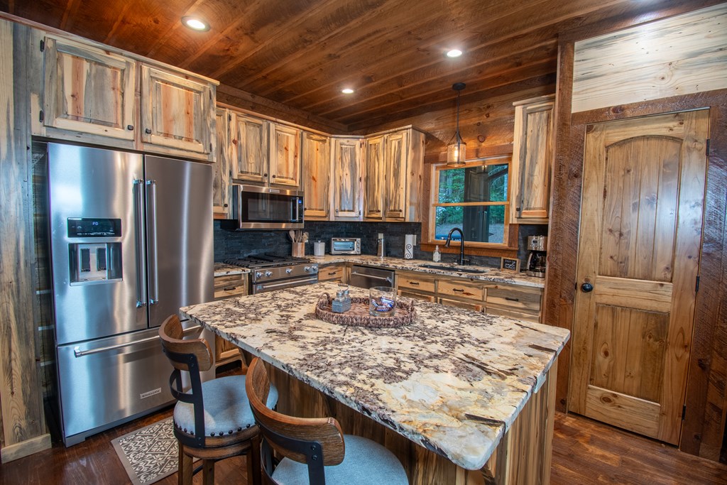 340 Hooch Holler Lane