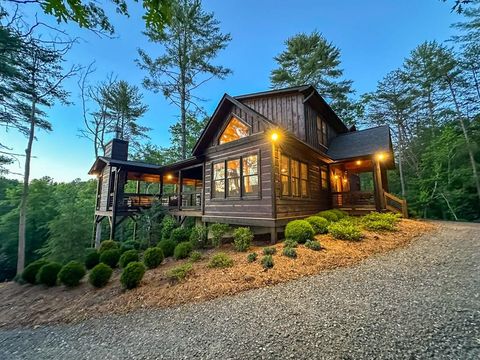 340 Hooch Holler Lane Morganton GA 30560