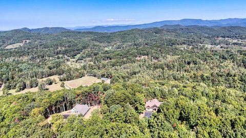 A home in Hayesville