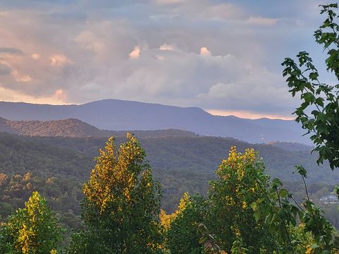 A home in Hayesville