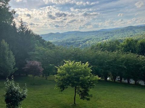 A home in Hayesville