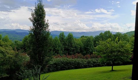 A home in Hayesville