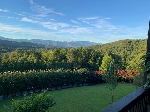 A home in Hayesville