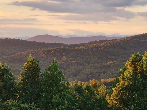 A home in Hayesville