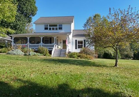 A home in Blairsville