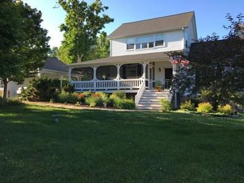 A home in Blairsville