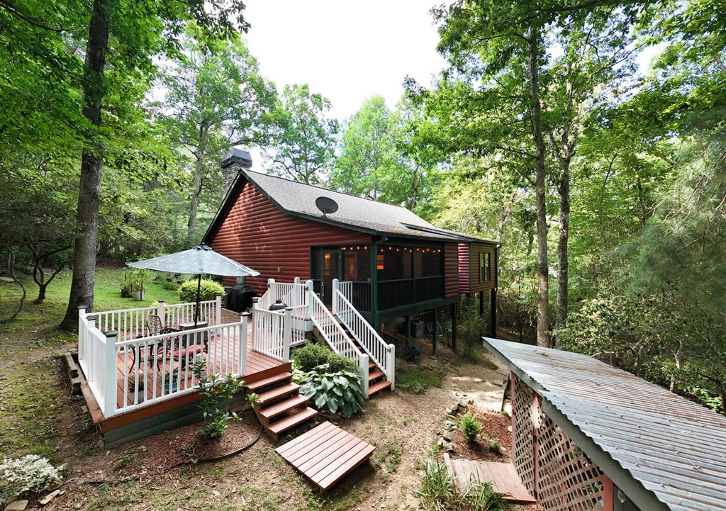 1290 Cherokee Trail