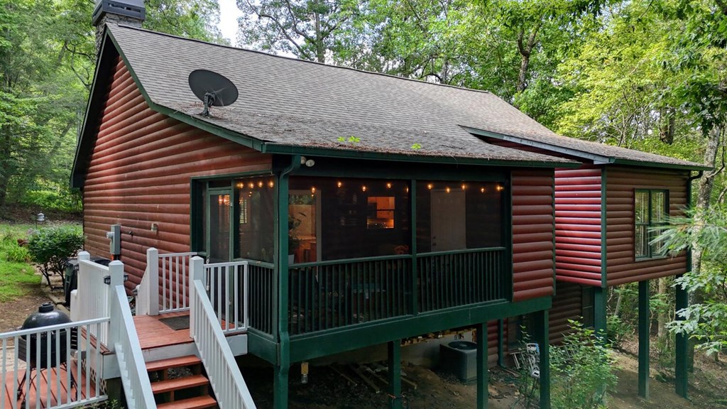 1290 Cherokee Trail