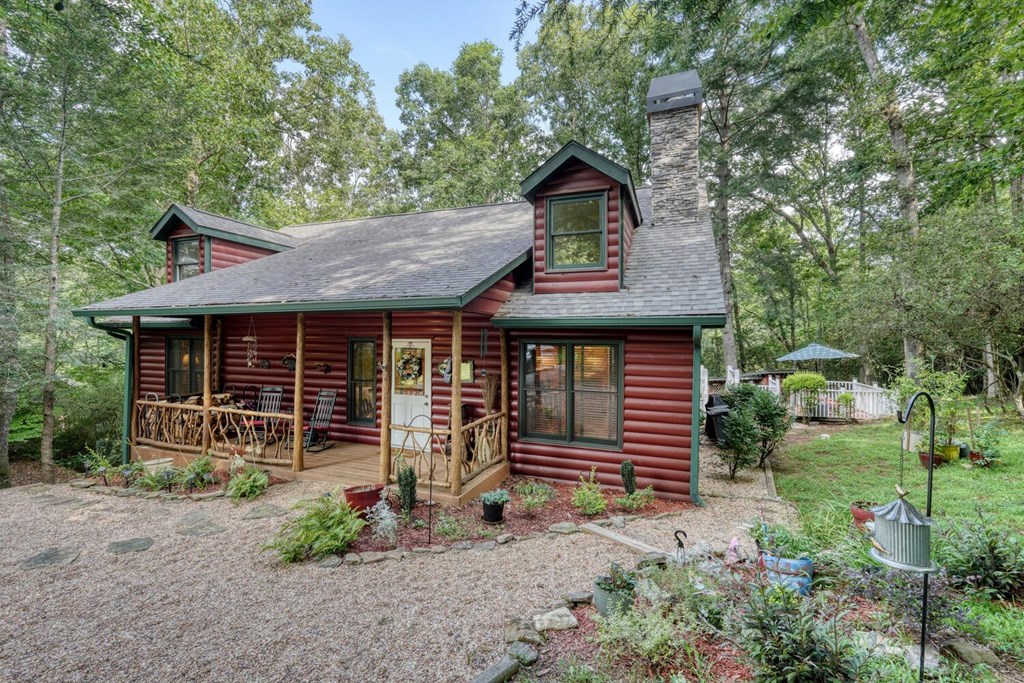 1290 Cherokee Trail