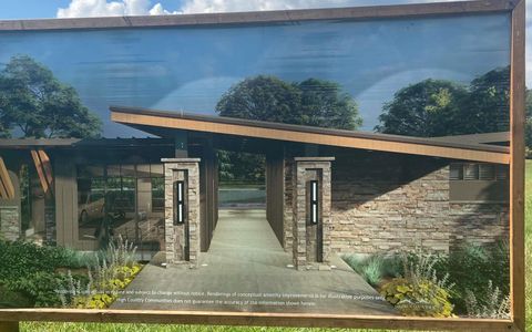 Lot 41 Ridge Drive Morganton GA 30560