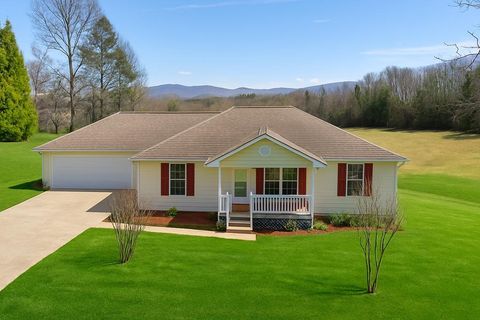 358 Old Jones Road Ellijay GA 30540