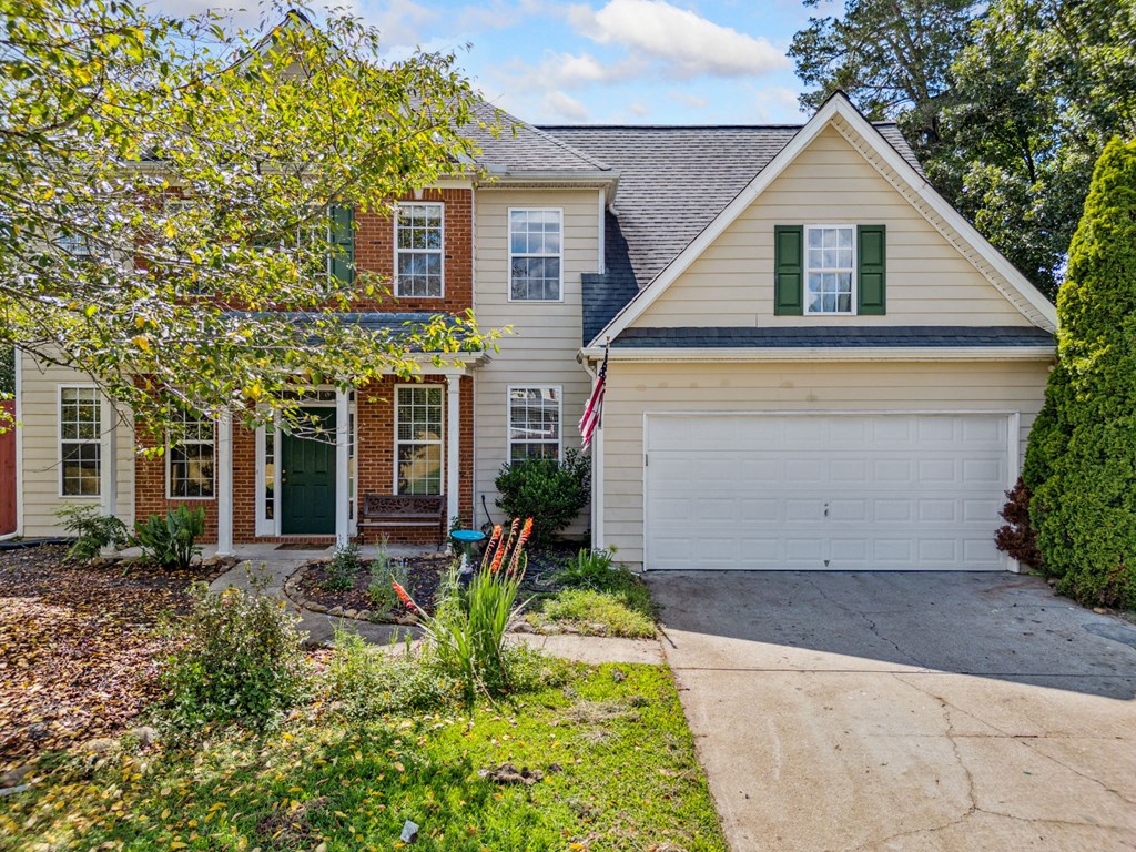 119 Hollytrace Lane