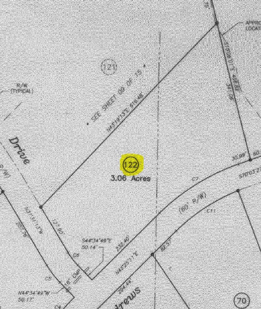 122 Cloudland Drive