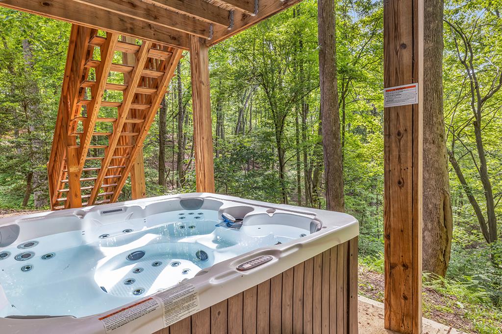 402 Picklesimer Mountain Trail