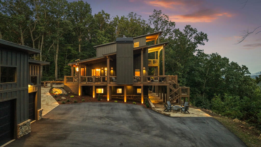633 Wilderness Way