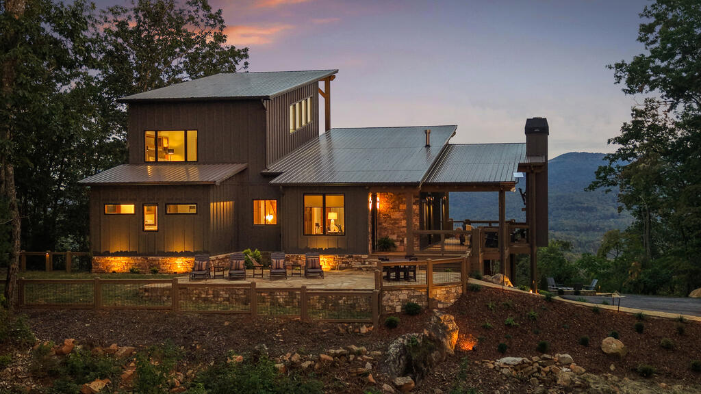 633 Wilderness Way