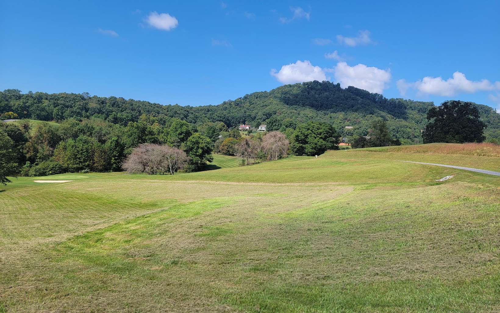 3K Mountain Harbour Drive